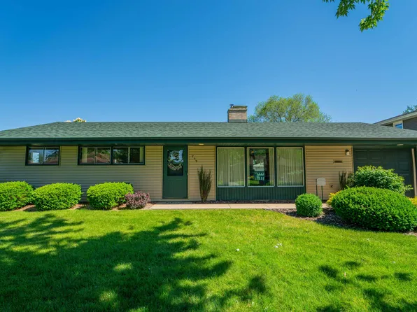 249 173rd Pl, Hammond, IN 46324