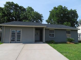 14519 Flair Dr, Houston, TX 77049