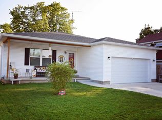 1507 12th St, Bedford, IN
