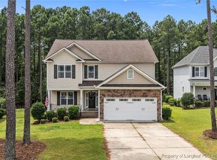 123 Valley Brook Ln, Spring Lake, NC 28390