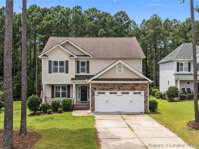 123 Valley Brook Ln, Spring Lake, NC, 28390