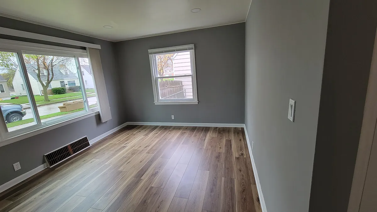 Living Room - N 63rd St