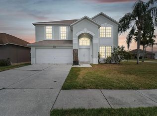 10422 Glen Willow Ln, Tampa, FL 33647