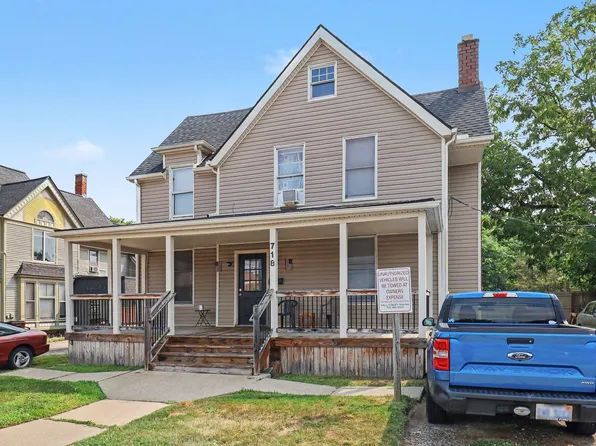 718 Lowell St, Ypsilanti, MI 48197