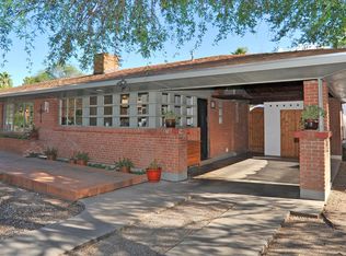 3416 E Edgemont St, Tucson, AZ 85716