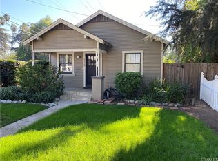 2224 East St, La Verne, CA 91750