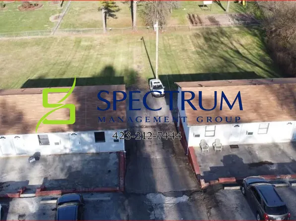 Elm Street Duplexes, 1530 & 1540 Elm St #6, Morristown, TN 37814