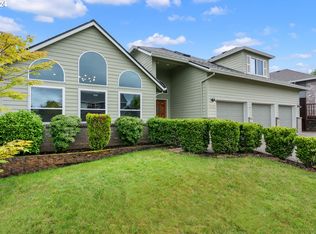 14904 SW Lowell Ln, Sherwood, OR 97140