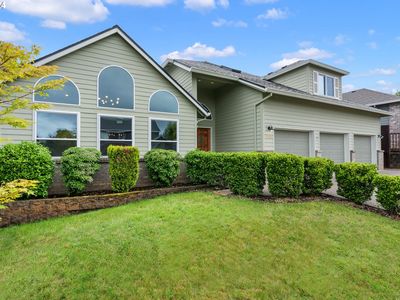 14904 SW Lowell Ln, Sherwood, OR, 97140