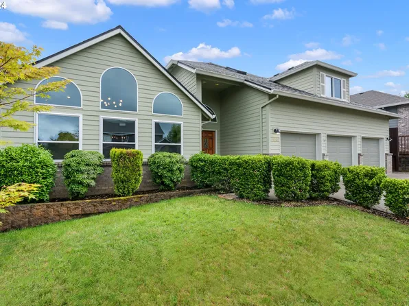 14904 SW Lowell Ln, Sherwood, OR 97140