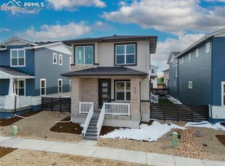 9547 Carcassonne Pl, Colorado Springs, CO 80924