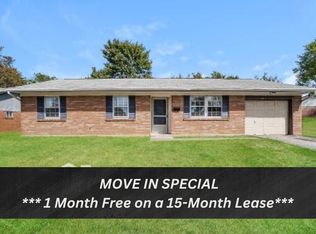 64 Huber Village Blvd, Westerville, OH 43081