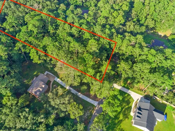 Ten Oaks Dr, Tallahassee, FL 32312