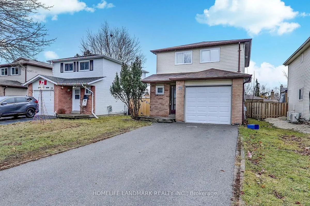 Building Photo - 31 Corbett Dr
