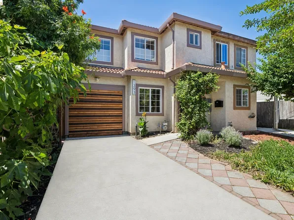 1393 Locust St, San Jose, CA 95110