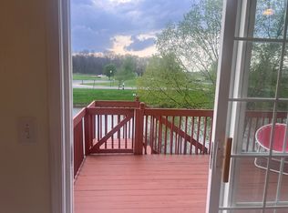 224 Millpond Rd #224, Sunbury, OH 43074