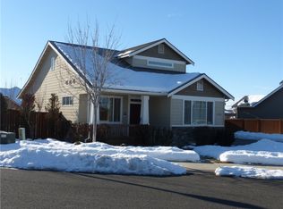 1108 Dairy Ln, Ellensburg, WA 98926