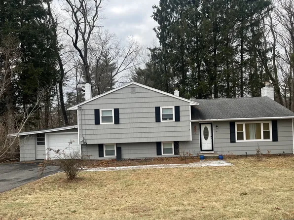 93 Humiston Circle, Thomaston, CT 06787