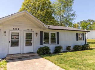 4611 Calico Rd #1, Lenoir, NC 28645