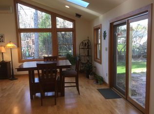 130 E Brown Deer Rd, Bayside, WI 53217