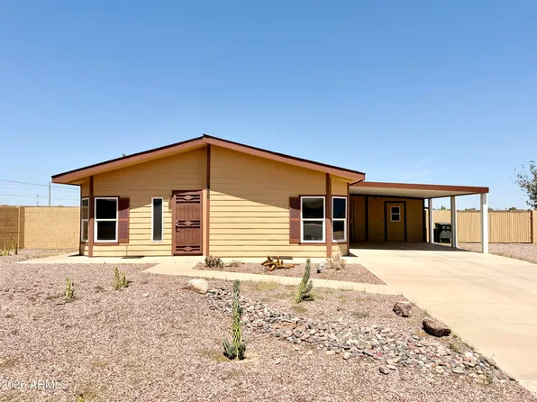 970 W DIAMOND RIM Drive, Casa Grande, AZ 85122