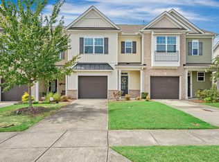 1017 Historic Cir, Morrisville, NC 27560