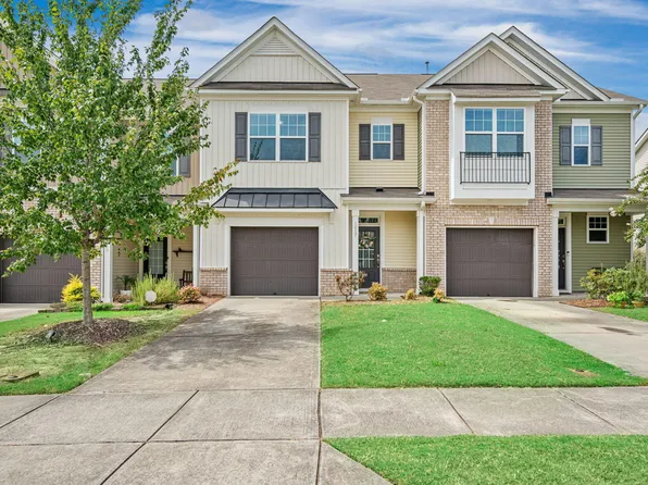 1017 Historic Cir, Morrisville, NC 27560