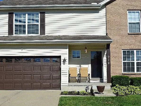 979 Kemper Meadow Dr, Cincinnati, OH 45240