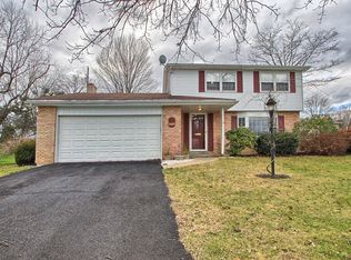 508 Colony Rd, Camp Hill, PA 17011