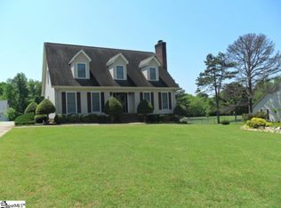 111 Weston Estates Dr, Easley, SC 29642