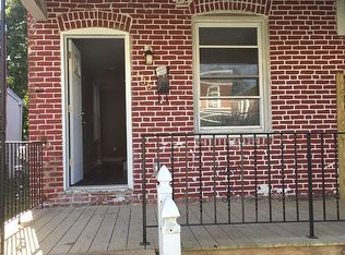 135 Walnut Ave, Ardmore, PA 19003