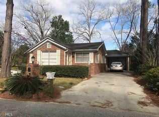 304 James St, Statesboro, GA 30458