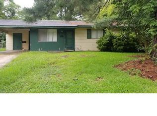 5032 Tulane Dr, Jackson, MS 39209
