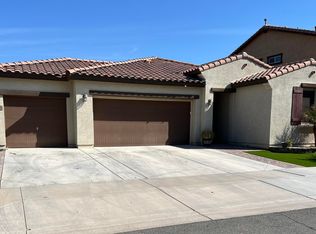 4210 W Allen St, Laveen, AZ 85339