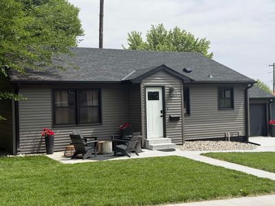 914 W Maple Ave, Norfolk, NE, 68701