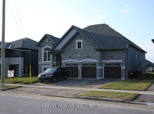 364 Ramblewood Dr, Wasaga Beach, ON L9Z 0C4