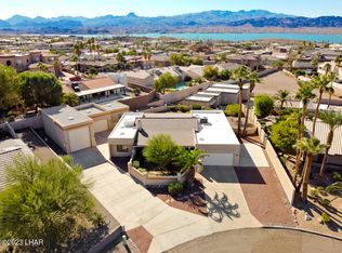 2148 Rudolph Dr, Lake Havasu City, AZ 86406