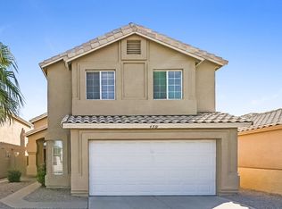 4519 E Sandia St, Phoenix, AZ 85044