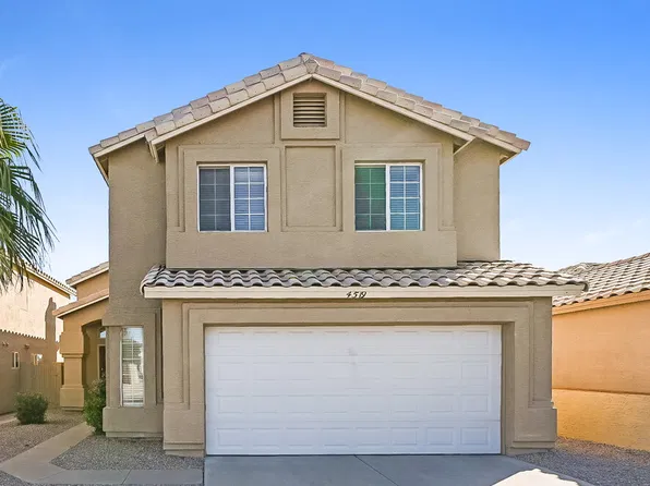 4519 E Sandia St, Phoenix, AZ 85044