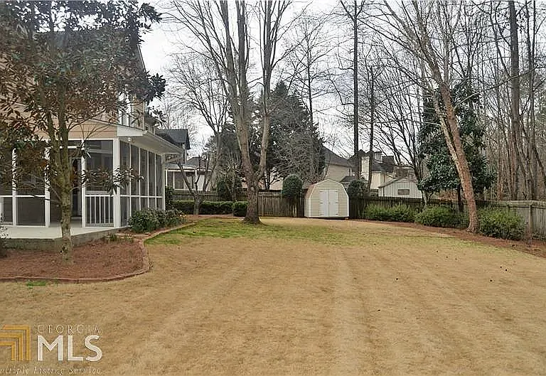 3802 Lance Bluff Ct — Photo 4