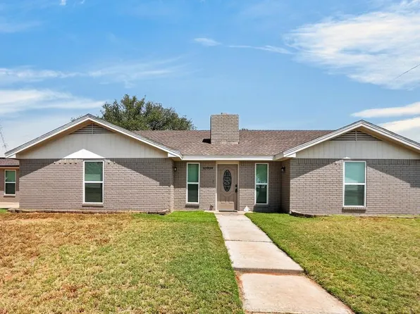 10909 E County Road 104, Midland, TX 79706