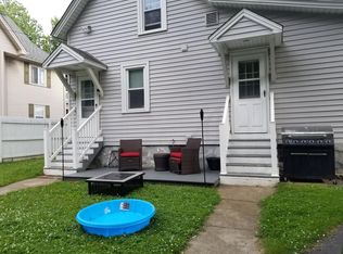 509 Walnut St #B, Lockport, NY 14094