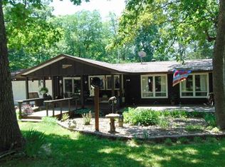 97 Songbird Ln, Leslie, MO 63056