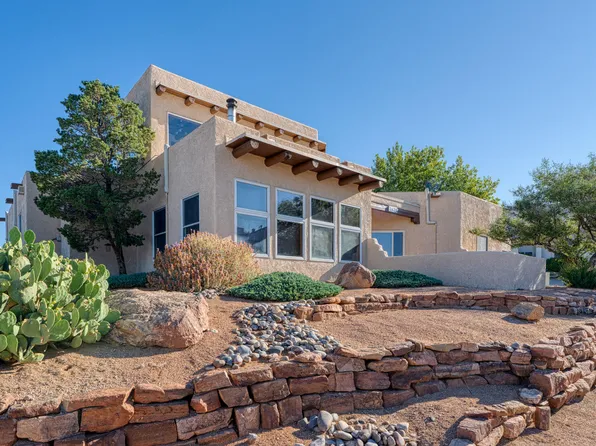 1628 Valdez Ct NE, Albuquerque, NM 87112