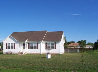 30046 Greenspring Dr, Princess Anne, MD 21853