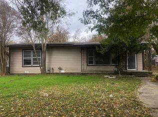 1821 Travis St, Waco, TX 76711