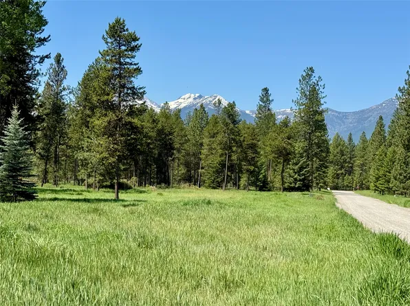 Nhn Airport Way Lot 16, Libby, MT 59923