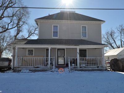 312 Park St, Lanesboro, IA, 51451