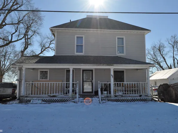 312 Park St, Lanesboro, IA 51451