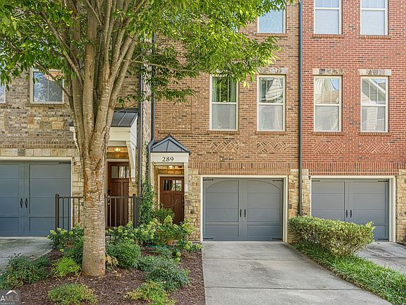 5th image of 289 Goodson Way NW